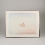 1717 7141 Färglitografi